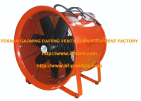 500 mm 220 V / 50 Hz industrielle Super vitesse échappement Blower ventilateur