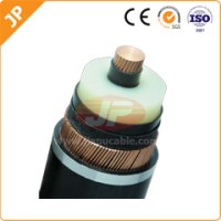High Voltage XLPE Insulated Power Cable