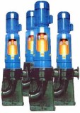 WL Vertical Sewage Pump