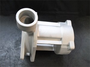 Recision Casting Alloy Steel Engineering Parts