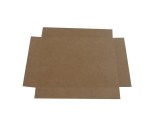 Good quality paper slip sheet from qingdao manufacture in china