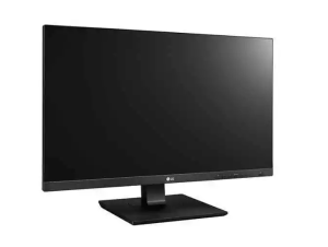 LG Full HD 27" IPS Noir mat Écran d'ordinateur 27BK750Y-B