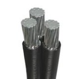 Cable de alambre de acero galvanizado grifo