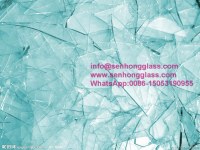 Float glass