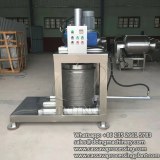 Special technology and low price cassava garri pressing machine cassava hydraulic press for dewat...