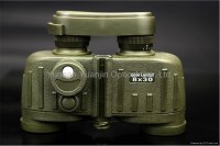 8X30 military binoculars hight quality with compass