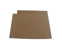 CHINA MANUFACTURER Customized thick paper slip sheet