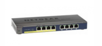 Netgear Haute puissance 8 ports Gigabit Ethernet Switch non manageable avec technologie...