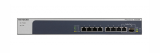 Netgear Switch non manageable 10 Gigabit/Multi-Gigabit 8 ports, 5 vitesses de connexion