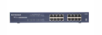 Commutateur de réseau non géré Netgear JGS516-200EUS (Bleu)