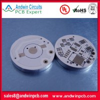 MCPCB high thermal conductivity Fast delivery