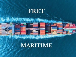 FRET MARITIME