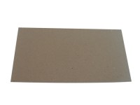 New material Kraft Paper slip sheet for packaging