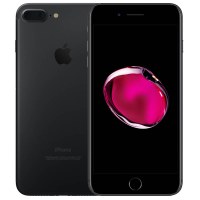 Desbloqueado Restaurado Apple iPhone 7 Plus LTE Teléfono móvil 5.5 '' 12.0MP 3G RAM 32G...
