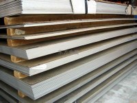 Stainless steel sheet 304 2B