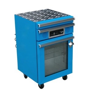 Toolbox Fridge JGA SC50C-3