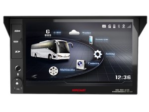 Double Din Android HQG-6105