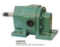 2s gear pump / Oil drilling mud pumps and parts