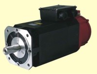 AC Spindle Motor (CTB Series)