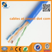 Cable de red UTP 23AWG