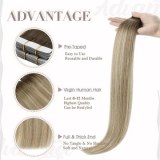 Balayage Hair Extensions