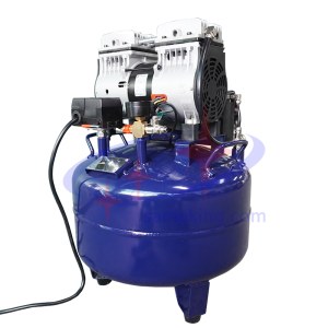 Sameking Air Compressor