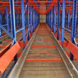 Shuttle Racking