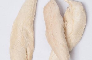 Freeze-dried Chicken Breast