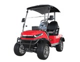 ETONG Lifted Hunting Golf Carts