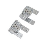 Toilet Seat Hinges