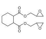 TTA184: Diglycidyl 1,2-cyclohexanedicarboxylate Cas 5493-45-8