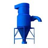 Industrial Cyclone Dust Separation Collector