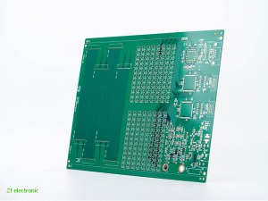 Layer PCB