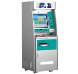 CASH PAYMENT KIOSK