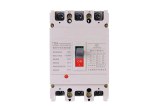 DC MCCB (Molded Case Circuit Breaker)