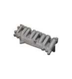 Aluminum Intake Manifold Mold OEM