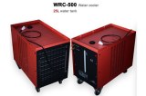 WRC-500 25L Welding Chiller