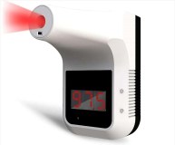 K3 Tripod/Wall-Mounted Infrared Thermometer