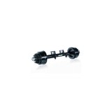 Heavy Duty Trailer Axle