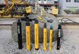 Drilling Rig Parts