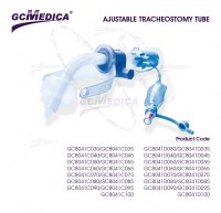 Tracheostomy Tube