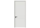 6 Panel Door white Fire Rated Door