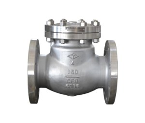 CHECK VALVES