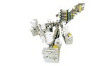 Multilayer Extruder Machine