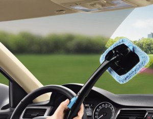 CWB-01 Microfiber Car Wash Brush