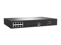 S3200-12TF Series L2 Managed Gigabit Ethernet Switch