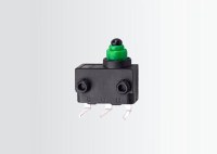 Mini Waterproof Micro Switch G303A/B