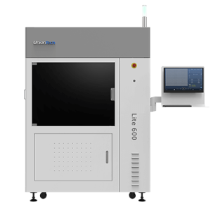 Lite600 Industrial SLA 3D Printer