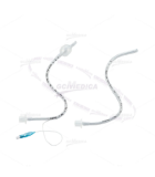 Nasal Preformed Endotracheal Tube