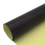 0.13mm Black PTFE Adhesive Sheet